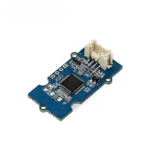 Finger-clip Sensor Module Finger-clip Sensor Module