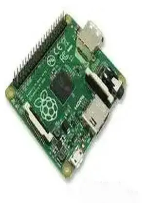 Raspberry Pi A+ 512MB Raspberry Pi A+ 512MB