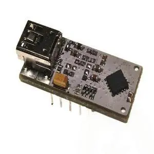 UMFT201XA-02 USB to I2C Module UMFT201XA-02 USB to I2C Module