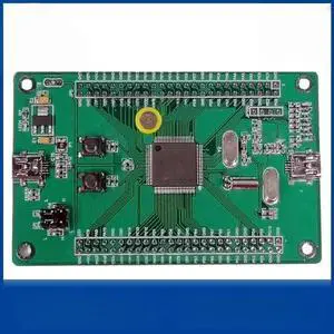 GD32103B-START Learning Board GD32103B-START Learning Board