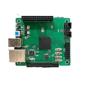LFE3-35EA ECP3 FPGA Board LFE3-35EA ECP3 FPGA Board