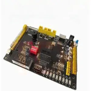 AG10KF256 V2 FPGA EP4C Board AG10KF256 V2 FPGA EP4C Board