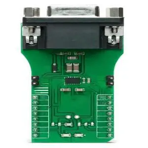 CAN FD Click UJA1162ATK CAN FD Click UJA1162ATK