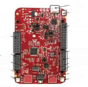 FRDM-KE16Z Development Board FRDM-KE16Z Development Board