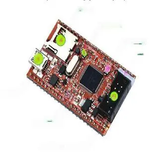 PIC32-RETROBSD PIC32MX795F512H PIC32-RETROBSD PIC32MX795F512H