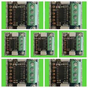 NAU7802 24-Bit ADC 10-Pack NAU7802 24-Bit ADC 10-Pack