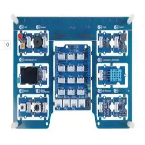 Sensor Kit Base Multifunctional Sensor Kit Base Multifunctional