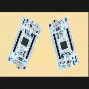 NUCLEO-H753ZI Nucleo-144 Board NUCLEO-H753ZI Nucleo-144 Board