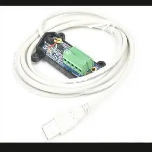 DLP-IO8-G USB 8-Channel DAQ DLP-IO8-G USB 8-Channel DAQ