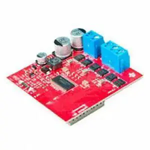 BOOSTXL-DRV8301 Motor Drive BoosterPack BOOSTXL-DRV8301 Motor Drive BoosterPack