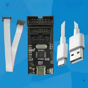 FPGA Downloader A-LINK USB-JTAG FPGA Downloader A-LINK USB-JTAG