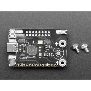 Interstate 75 RP2040 LED Matrix Driver Interstate 75 RP2040 LED Matrix Driver