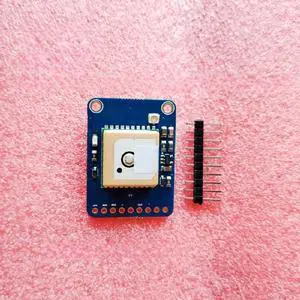 Ultimate GPS GLONASS PA1616D Ultimate GPS GLONASS PA1616D