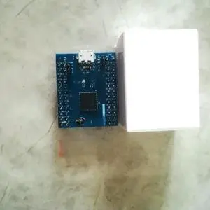 FT2232H-56Q Mini USB-Serial FIFO FT2232H-56Q Mini USB-Serial FIFO