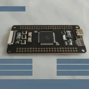 STM32H7 Core Board H730VBT6 STM32H7 Core Board H730VBT6