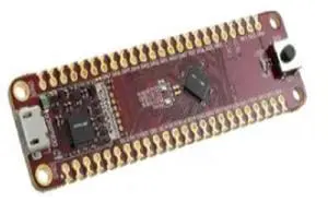 PIC18F47Q10 Curiosity Nano Board PIC18F47Q10 Curiosity Nano Board