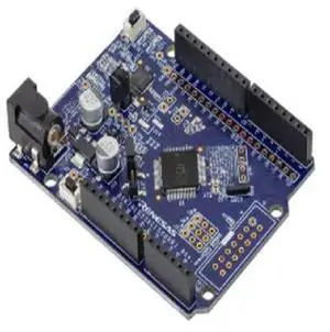 RL78/G23 Prototyping Board RL78/G23 Prototyping Board