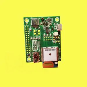 DWM1001-DWM1001C UWB Module Board DWM1001-DWM1001C UWB Module Board