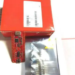 PIC16F15244 Curiosity Nano Board PIC16F15244 Curiosity Nano Board