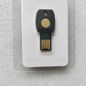ePass K9 FIDO U2F FIDO2 NFC Key ePass K9 FIDO U2F FIDO2 NFC Key