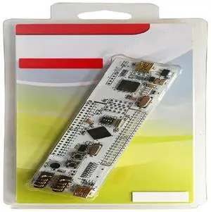 NuTiny-SDK-NUC505 M4 Board NuTiny-SDK-NUC505 M4 Board