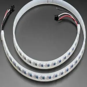 High Density UV LED Strip 60 LED High Density UV LED Strip 60 LED