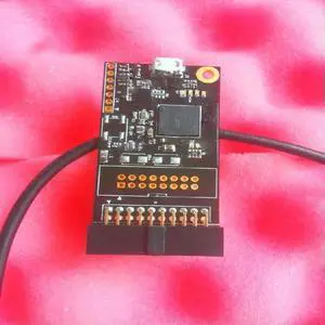 XMOS XTAG USB Debugger XSYS2 XMOS XTAG USB Debugger XSYS2