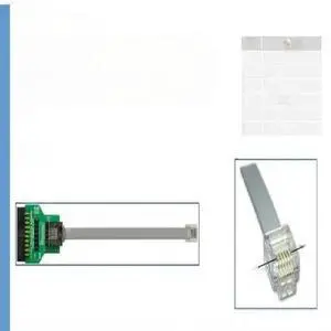 SEGGER JTAG Adapter 8.06.09 SEGGER JTAG Adapter 8.06.09