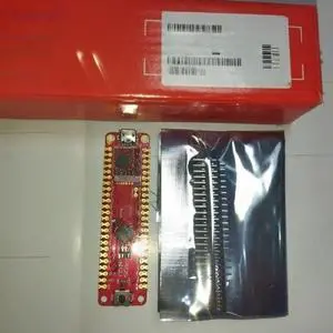 PIC16F18076 Curiosity Nano Board PIC16F18076 Curiosity Nano Board