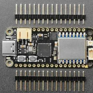 RP2040 RFM95 LoRa Radio 915MHz RP2040 RFM95 LoRa Radio 915MHz