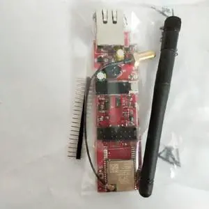ESP32-POE-ISO-EA-IND Industrial Gateway ESP32-POE-ISO-EA-IND Industrial Gateway