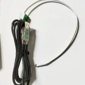 TC2030-FTDI-TTL-232RG-VIP USB Cable TC2030-FTDI-TTL-232RG-VIP USB Cable