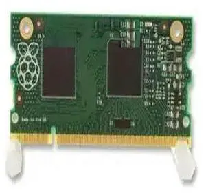Pi Compute Module IO Board Pi Compute Module IO Board