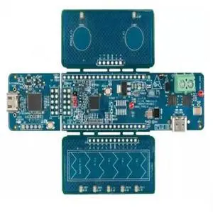 CY7113 EZ-PD PMG1-S3 Board CY7113 EZ-PD PMG1-S3 Board