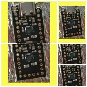 CP2105 Friend Dual UART USB CP2105 Friend Dual UART USB