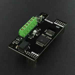 RS485 Expansion Board LattePanda RS485 Expansion Board LattePanda