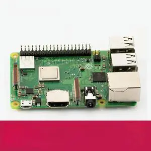 Pi 3 Model B+ SBC Pi 3 Model B+ SBC