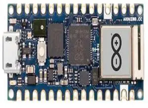 Nano RP2040 Connect with Header Nano RP2040 Connect with Header