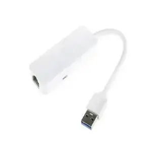 EU-4306 USB to RJ45 Ethernet Adapter EU-4306 USB to RJ45 Ethernet Adapter