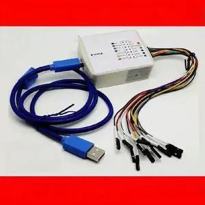HW-USBN-2B FPGA Downloader HW-USBN-2B FPGA Downloader