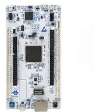 STM32H753ZI Nucleo Board STM32H753ZI Nucleo Board