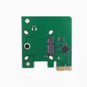 Coral Edge TPU M.2 E-key Accelerator Coral Edge TPU M.2 E-key Accelerator