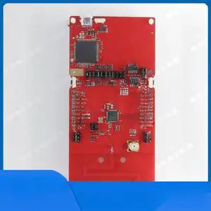 LAUNCHXL-CC1310 Sub-1GHz Board LAUNCHXL-CC1310 Sub-1GHz Board
