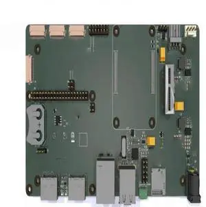 Pi Compute Module 4 IO Board Pi Compute Module 4 IO Board