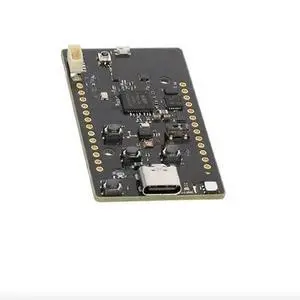 SiWx917-DK2605A Wi-Fi 6 Kit SiWx917-DK2605A Wi-Fi 6 Kit