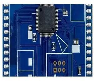 CW308T-L5HWC Hardware Crypto Target CW308T-L5HWC Hardware Crypto Target