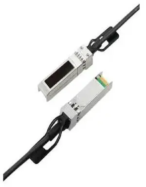 EA1-005D SFP+ to SFP+ Cable EA1-005D SFP+ to SFP+ Cable