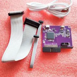 LP-XDS110ET LaunchPad Debugger LP-XDS110ET LaunchPad Debugger