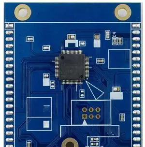 CW308T-L4 Target Board CW308T-L4 Target Board