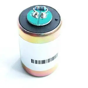 SM-24 Geophone 10Hz Sensor SM-24 Geophone 10Hz Sensor